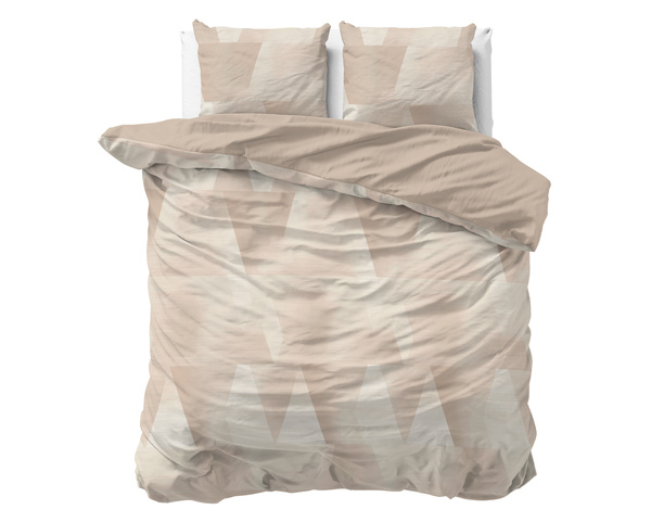Pamučna posteljina 240x200/220 Sleeptime Pure 