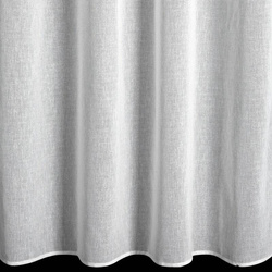 Zavjesa 140x250  VESTA sa sjajnim koncem