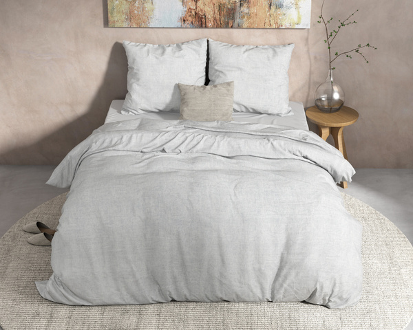 Posteljina od flanela 240x220, mekan na dodir