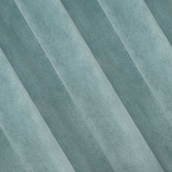 DIVA LINE zavjesa od mekanog baršuna, ima čak 10 ušica i veliku gramaturu od 300 g/m2 RIA 