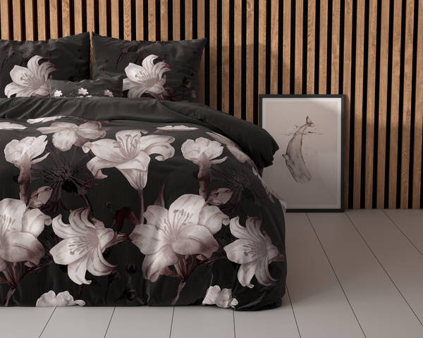 Pamučna posteljina 240x220 Sleeptime Elegance 80% pamuk 20% poliester