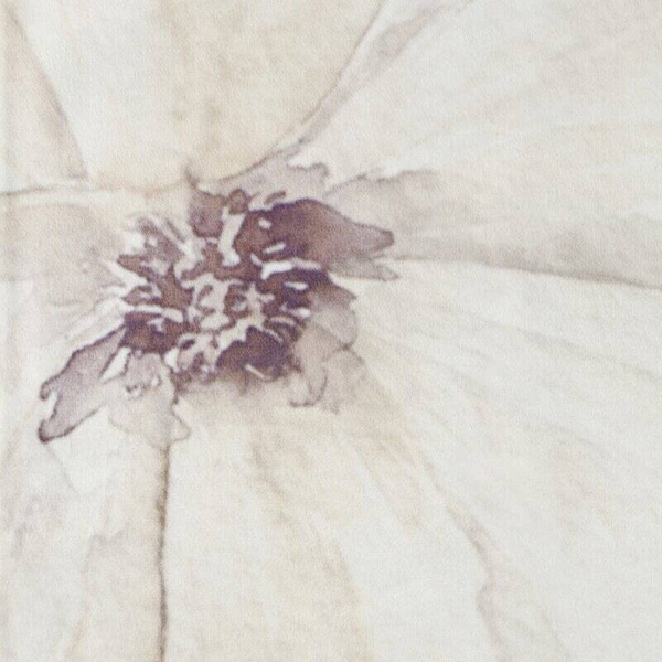 Set od 4 dvostrana podmetača 30x40 ukrašena cvijećem VELVET 6