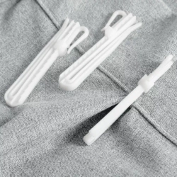 Zavjesa od 100% tkanine za zamračivanje 125x270 cm FLEX 1:1,5 - NELISA