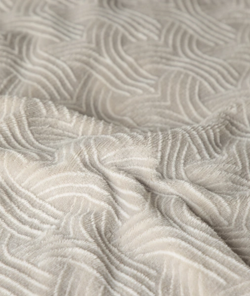 Posteljina od flanelskog flisa 240x200/220  Flanel Art 