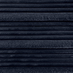 Flano deka 220x200 cm s 3D uzorkom NINA 