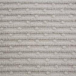 DESIGN 91 deka s uzorkom reljefnih pruga 130x170 LISA