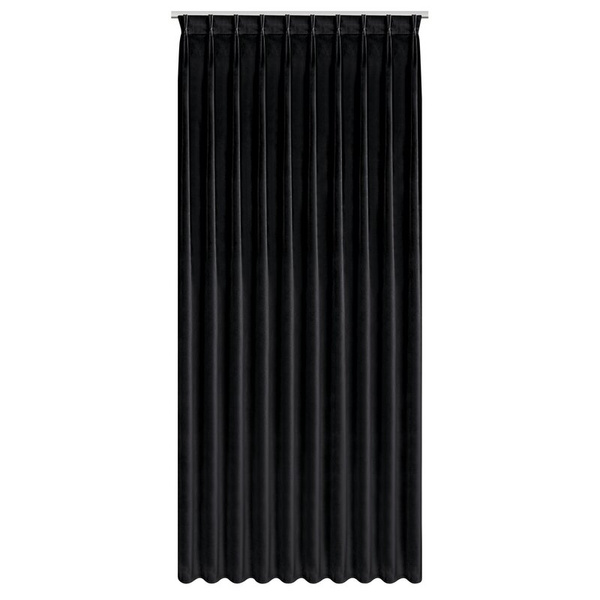 Baršunasta zavjesa 125x270 cm FLEX 1:1,5 - MELANIE