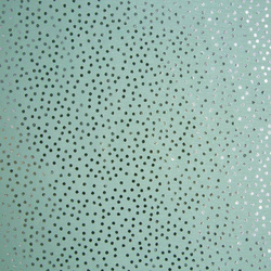 Zavjesa gotova lauren 140x250 cm mint , jedan komad u paketu