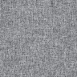 Zavjesa od mat tkanine s melange efektom, 140x250 cm, s ušicama - ADELINA