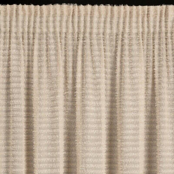 Zavjesa od šenil niti izrađena od šifonske tkanine 135x270 traka - REINA - Eva Minge Premium