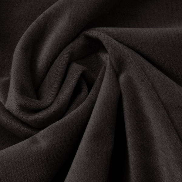 Baršunasta posteljina s volanima 200x220, mekana i topla Velvet Ruffles