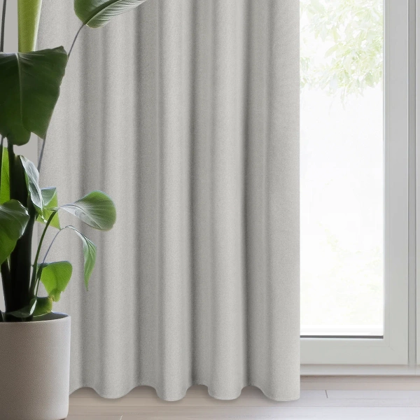 Zavjesa od 100% blackout tkanine 140x270 , dvostrana Suzan