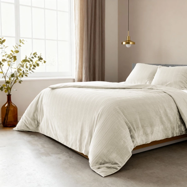 Baršunasta posteljina 240x220, mekana i topla Velvet Lining