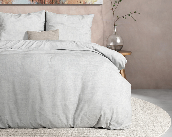 Posteljina od flanela 200x220, mekan na dodir