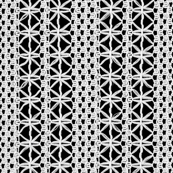 Dekorativna mrežasta zavjesa 140x270 cm traka - BONITA