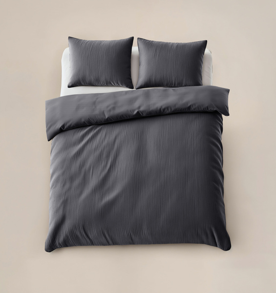 Baršunasta posteljina 200x220, mekana i topla Velvet Cartier