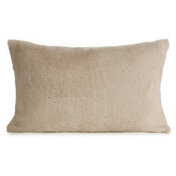 Jastučnica 30x50 cm od mekog krzna NINA