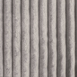 Flano deka 220x200 ukrašena reljefnim uzorkom s 3D efektom SOFT