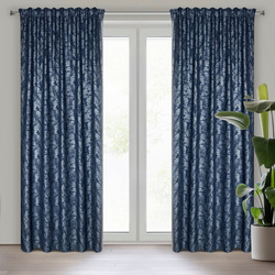 Zavjesa 140x270 na traci SCARLET Eco