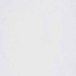 Zavjesa od lagane i sjajne tkanine 400x250 cm bijela boja Esel