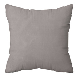 DIVA LINE jastučnica 40x40 jednobojna od glatkog pamučnog satena Dina