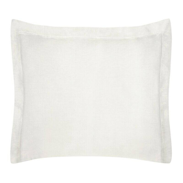Pamučna jastučnica 70x80 + 5cm Nova Colour krem