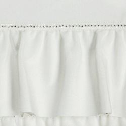 Zavjesa 140x250 SAMI s volanima