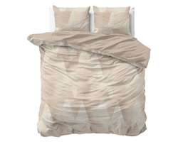Pamučna posteljina 240x200/220 Sleeptime Pure 