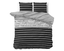 Posteljina od flanela 200x220, mekan na dodir