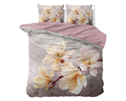 Set posteljine 240x220 od mikrovlakana sa čistim printom, nije potrebno glačanje