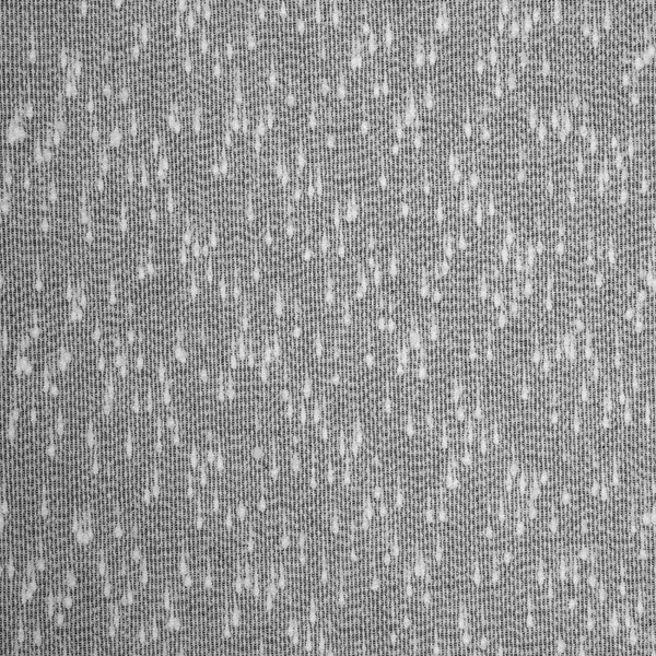 Zavjesa s malim čvorovima u eko stilu 140x260 Sandi