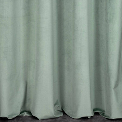 Zavjesa od mekanog baršuna 140x250 cm Melanie