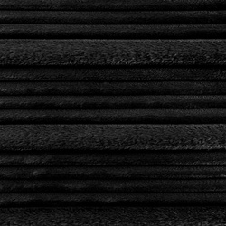 Flano deka 150x200 cm s 3D uzorkom NINA