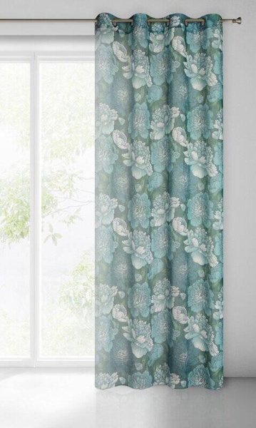Zavjesa 140x250  ASTER od etamina
