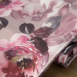 Set od 4 dvostrana podmetača 30x40 ukrašena cvijećem VELVET 1