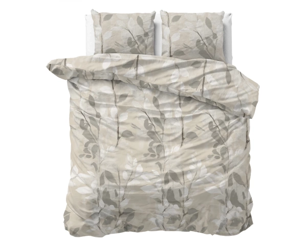 Posteljina od flanela 240x220, mekana na dodir Flanel Essence