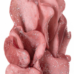 Ukrasni cvijet od foamiran pjene FLORE 684 112 CM RÓŻOWY