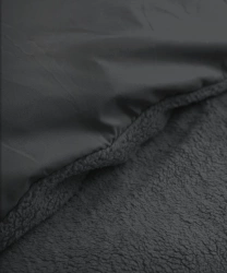 Plišana mekana posteljina 240x220 Teddy