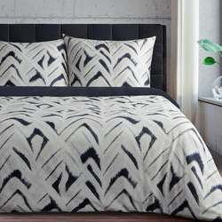 Ekskluzivna posteljina od egipatskog pamučnog makosatena 160x200 cm, kolekcija REINA