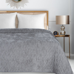 Prekrivač od ​​šenila 220x240 cm, prošiven metodom vrućeg prešanja HELEN1