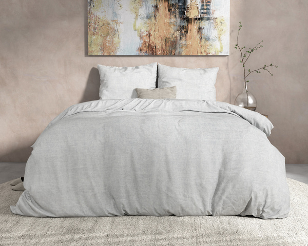 Posteljina od flanela 200x220, mekan na dodir