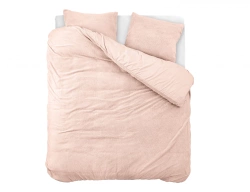 Plišana mekana posteljina 240x220 Teddy
