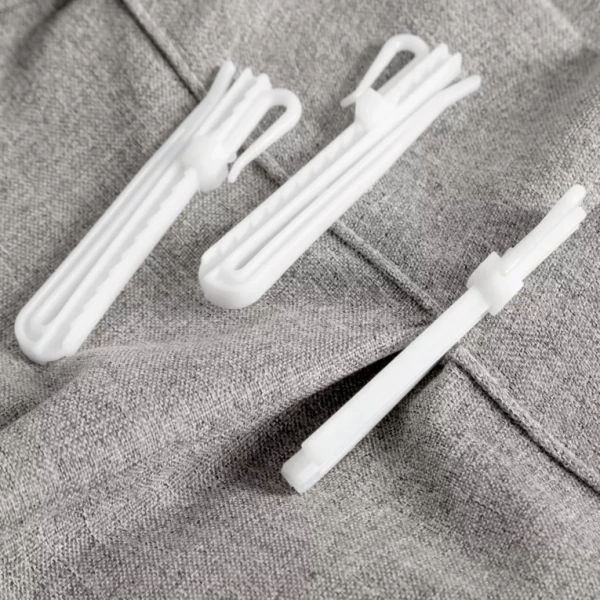 Zavjesa od 100% tkanine za zamračivanje 125x270 cm FLEX 1:1,5 - NELISA