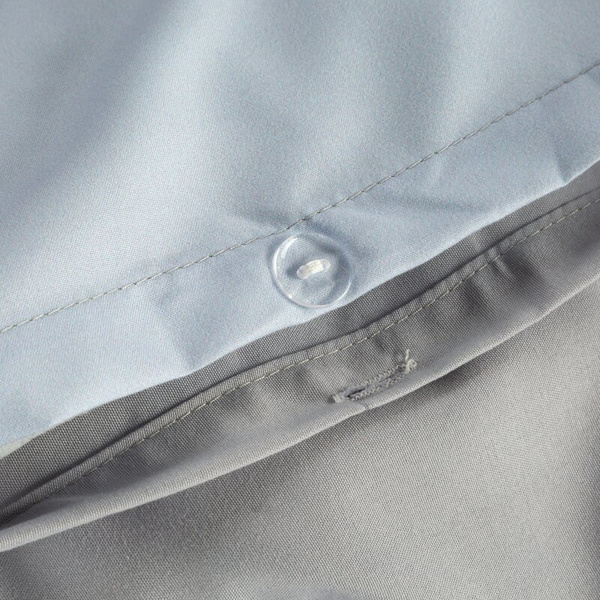 Set božićne posteljine 220x200 od mikrovlakana, ukrašen božićnim printom