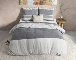 Posteljina od flanela 200x220, mekan na dodir