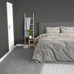 Posteljina od flanela 200x220, mekan na dodir