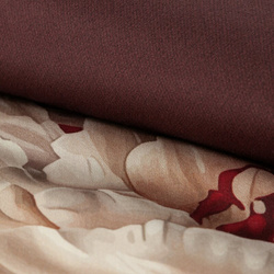 Ekskluzivna posteljina od egipatskog pamučnog makosatena 160x200 cm, kolekcija REINA