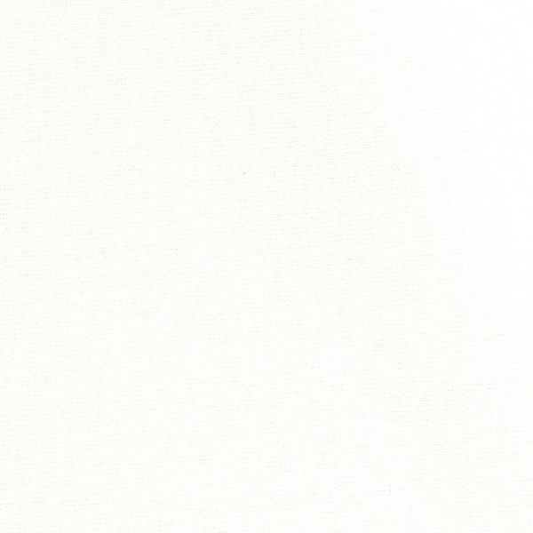 Plahta s gumicom od žerseja 90x200 cm, vis.25 cm krem