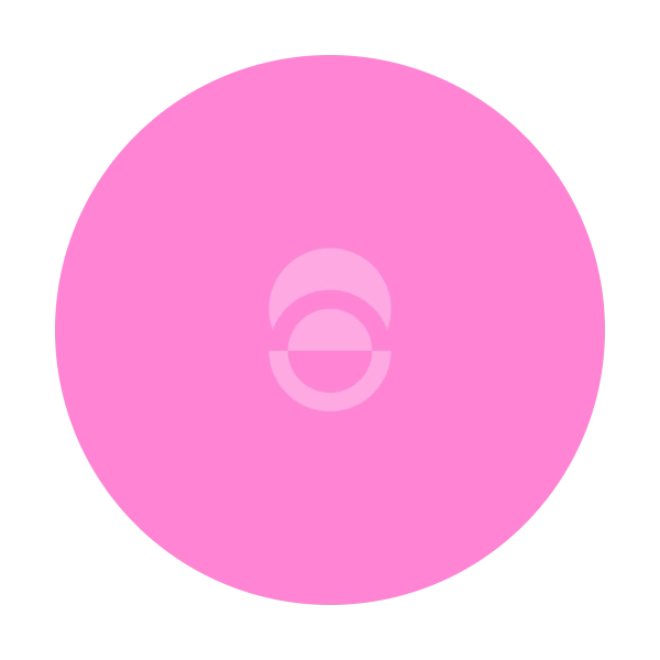 Presano mineralno rumenilo Blush Definition Joy