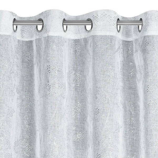 Zavjesa 140x250 JUNI od etamina